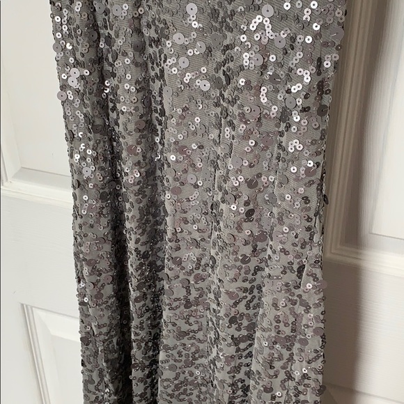 Max Studio sequin dress-Medium - Picture 2 of 5